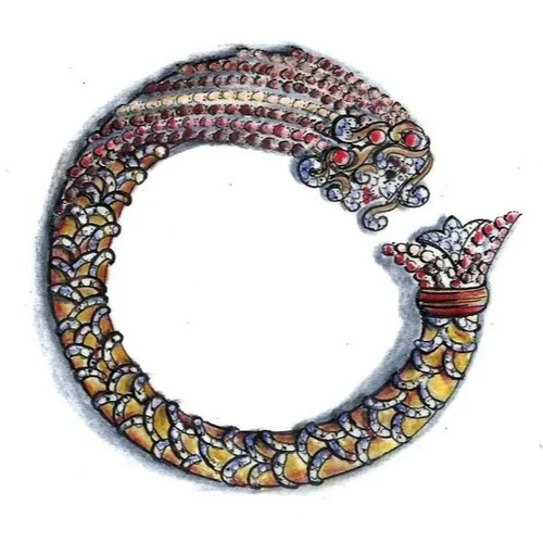 Jewellery Designing