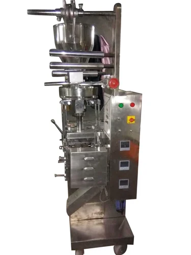 Semi Automatic Packing Machine