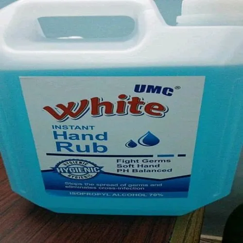 X - 1 - Toilet Sanitizer 5 liter packing minimum 4 can Toilet Cleaner by Gharana Products