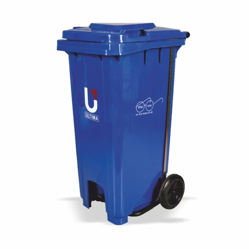Dustbin 