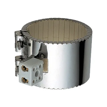 Ceramic Band Heater