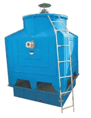 COOLING TOWER