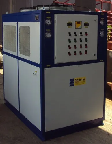 02 Ton Water Chiller