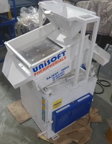 De- Stoner Machine