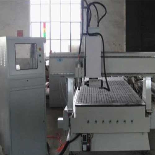 Wood Door CNC Router Machine