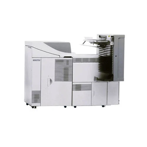 Digital Color Minilab 3701