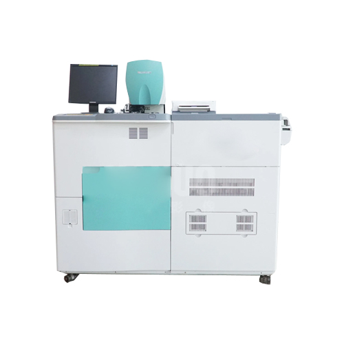 Fuji Frontier 340 Digital Minilab with built-in scanner