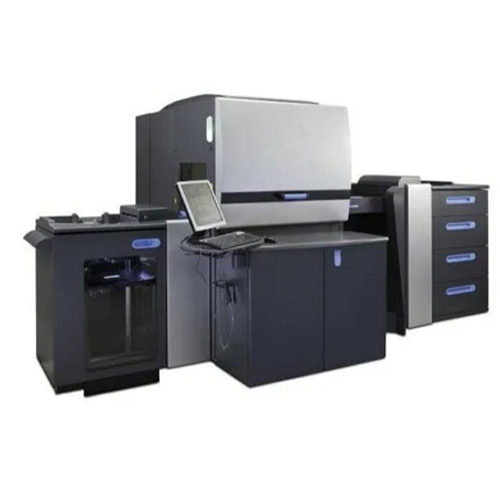 Hp Indigo 5500 Recondition Digital Rc Press