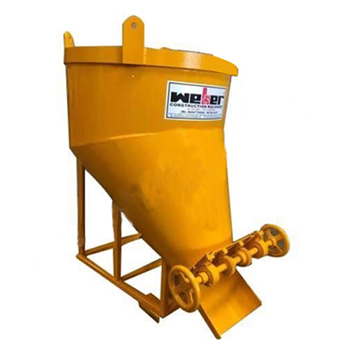 Concrete Bucket
