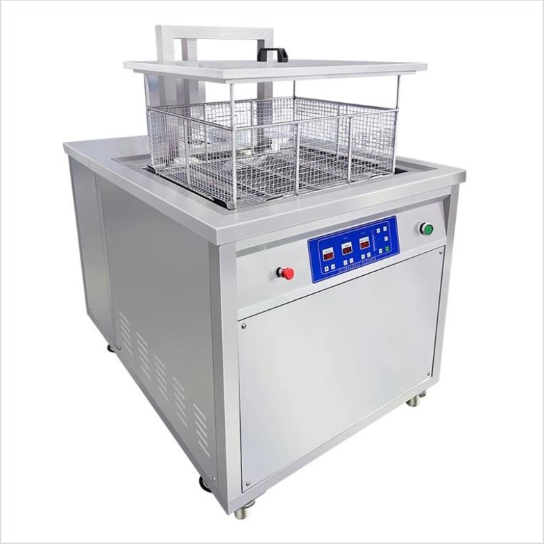 Ultrasonic Cleaning Machine