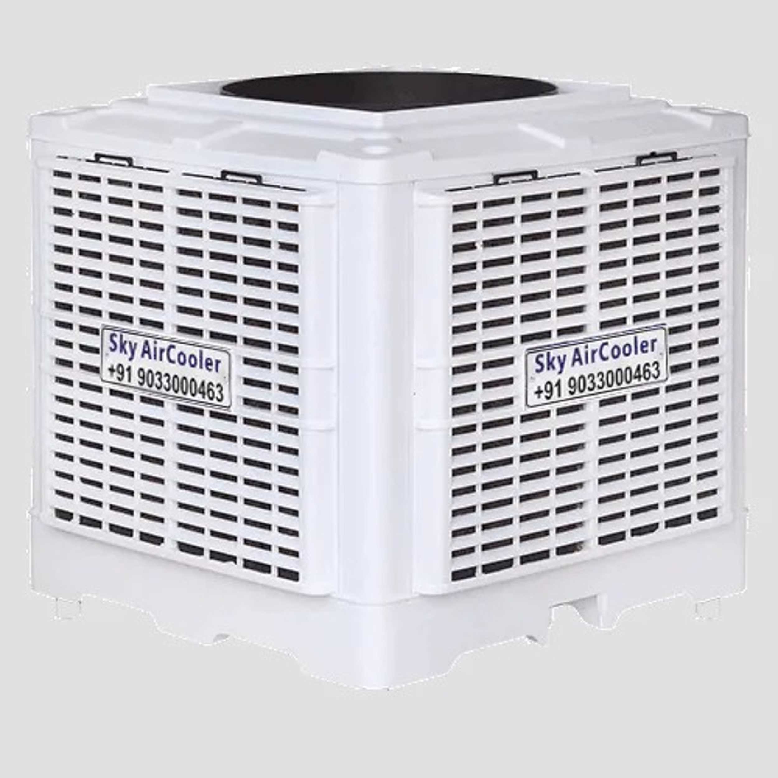 Evaporative Cooler