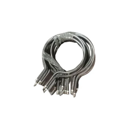 Mild Steel Coil Water Heater