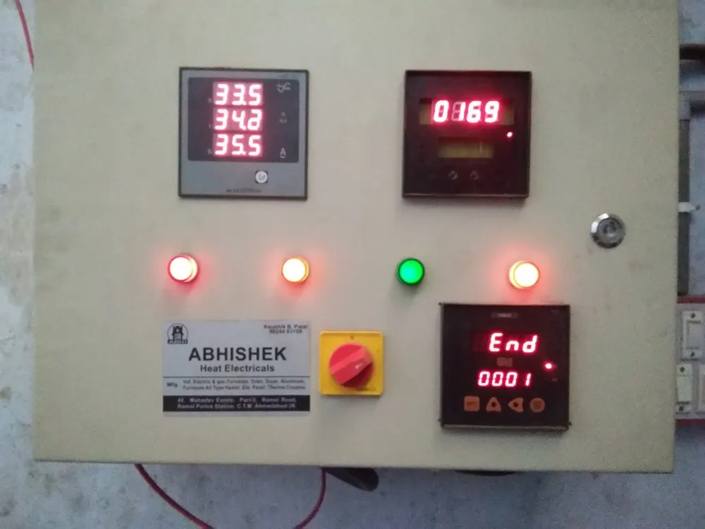 Mild Steel Heating Panel Heaters