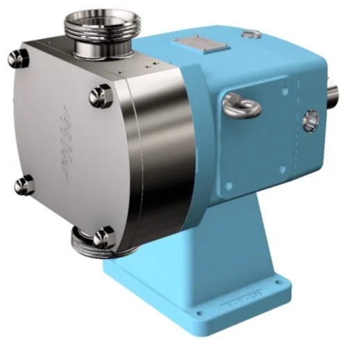 Pl Series Rotary Lobe Pumps