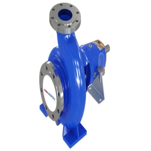 MSPP Series Close Impeller Centrifugal Pump