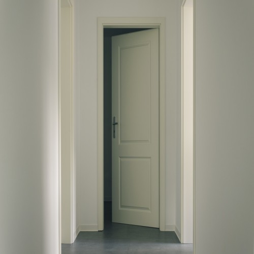 Fixed UPVC Doors