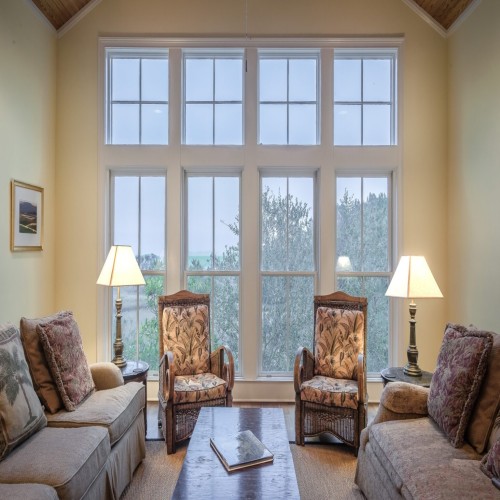  Casement uPVC Windows