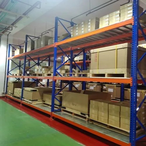 Steel Pallet Rack