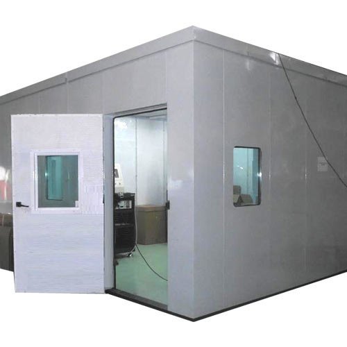 Sound Proof Acoustic Enclosures