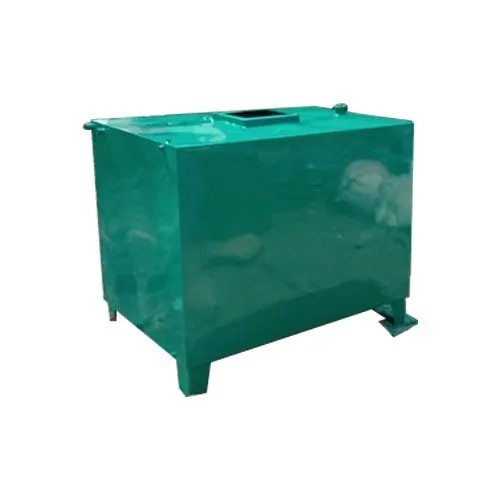 Fuel Storage Tank capacity