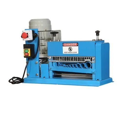 Wire Stripping Machine