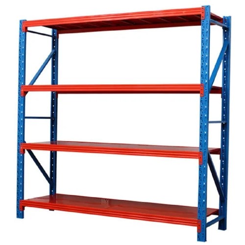 Ms Iron Racks