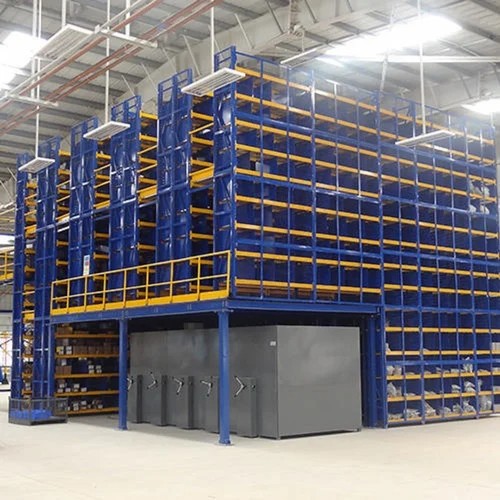Cold Storage Racks