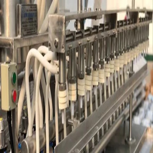 Bottle Filling Machine