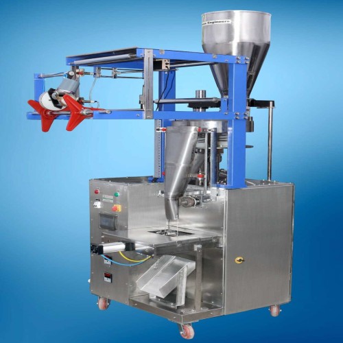 Detergent Powder packing machine