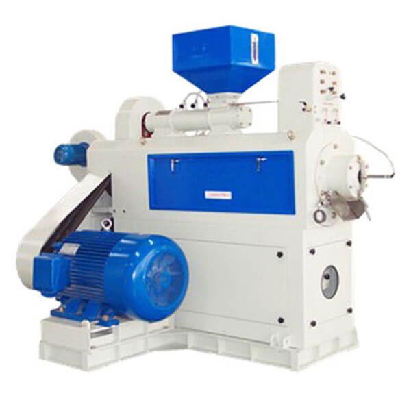 Rice Polisher