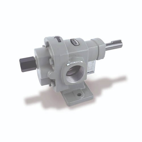 MS Series Rotary Gear Pump
