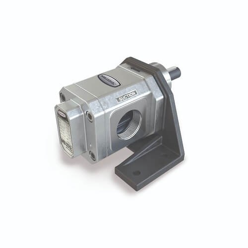 MSS Series Rotary Gear Pump