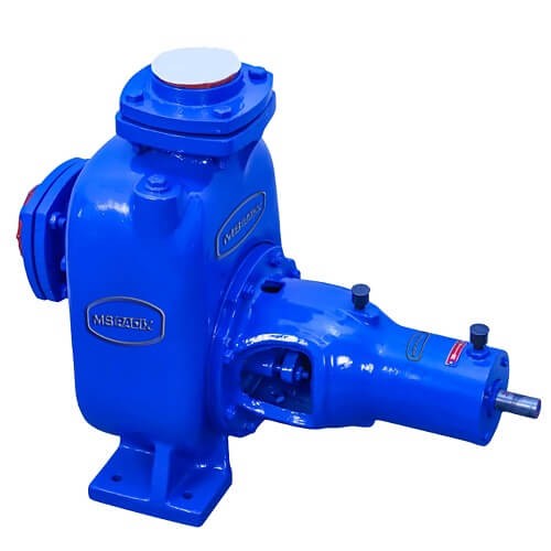 MSMP Series Sewage Centrifugal Pump