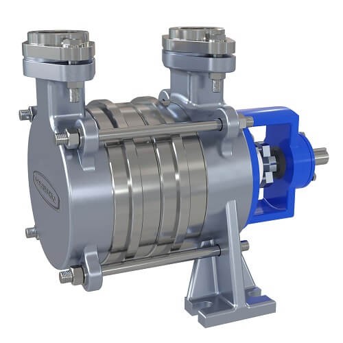 MSP Series Self Priming Centrifugal Pump