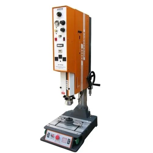Ultrasonic Plastic Welding Machine  EW Series 