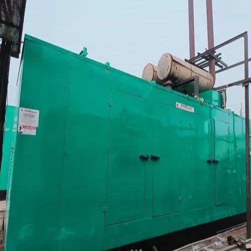 Generator Enclosures