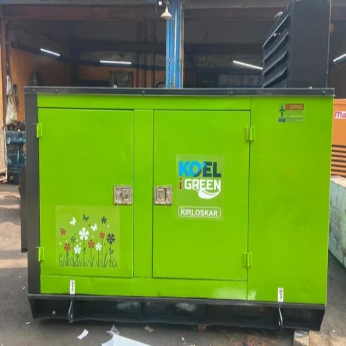 Blower Canopies