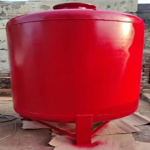 Diesel Storage Tank
