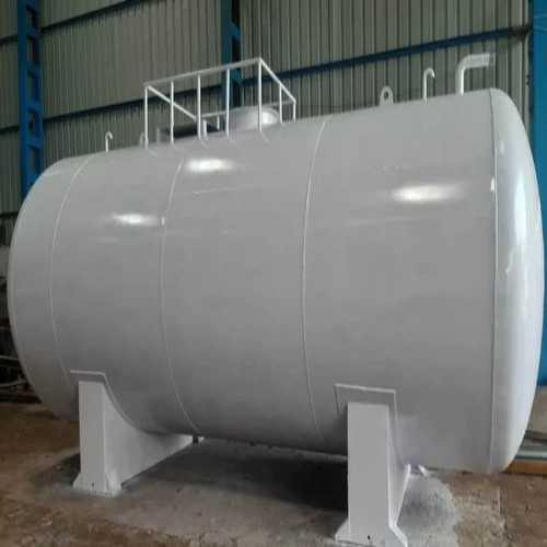 Diesel Underground Storage Tank