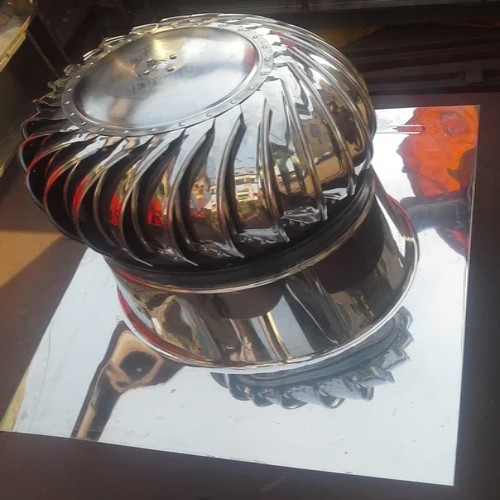 Wind Air Turbo Ventilators