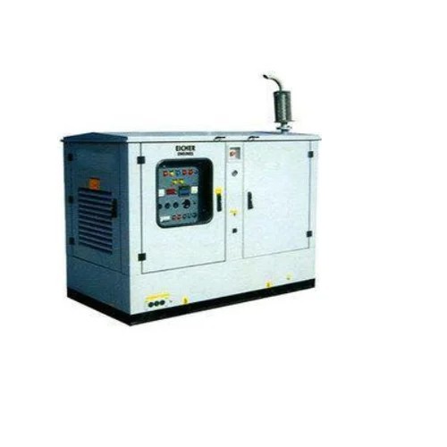Sound Proof Generators Canopy 