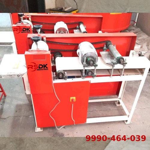 Pani Puri Machine Manufacturer