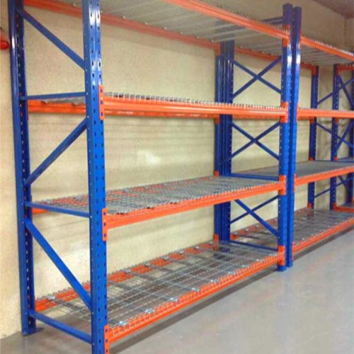 Industrial Storage Racks 