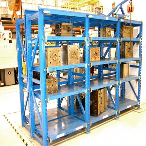 Mould Racks