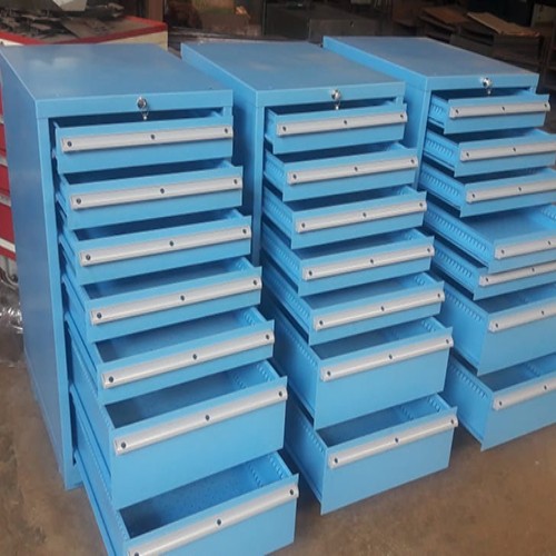 Tools Trolley