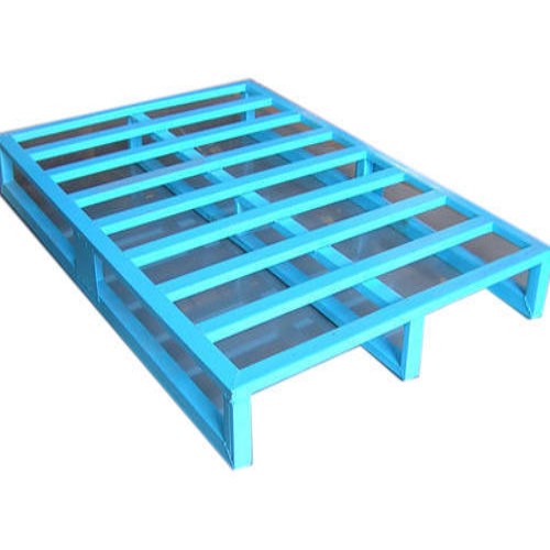 MS Pallets