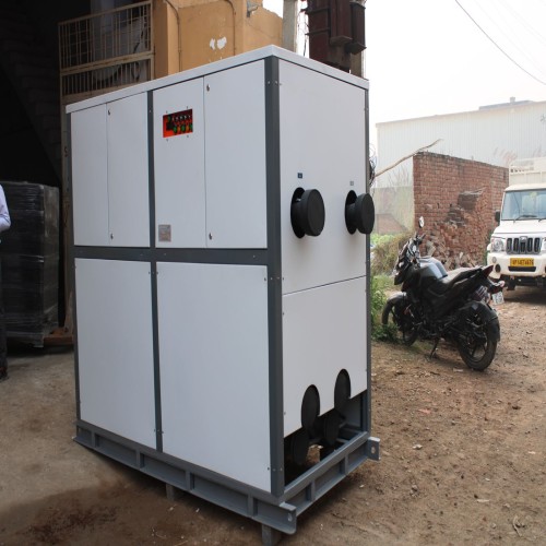 Industrial Chiller 