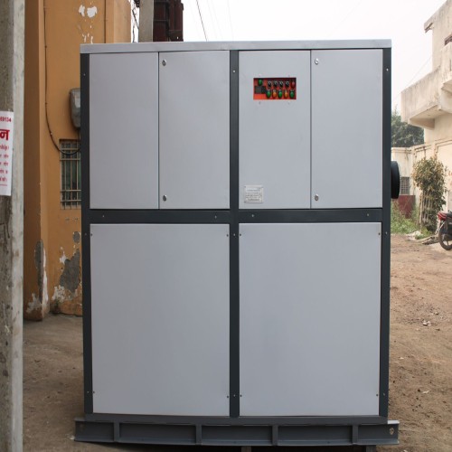 Reciprocating Chiller