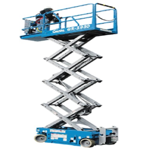 Scissor Lift Platform