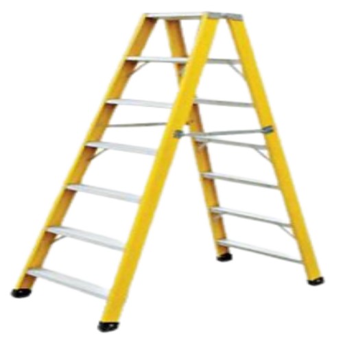 Fiberglass Ladders
